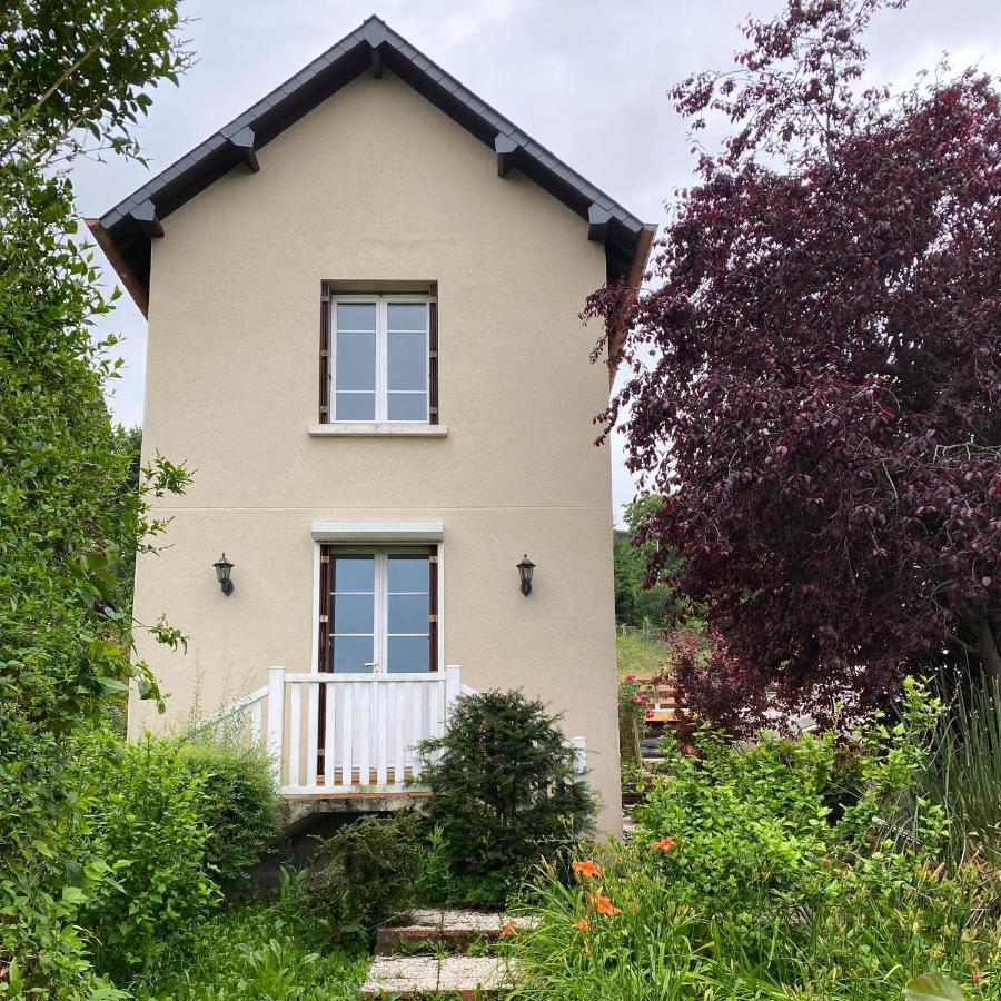 La Cabine De Deauville 8 Personnes Eksteriør bilde