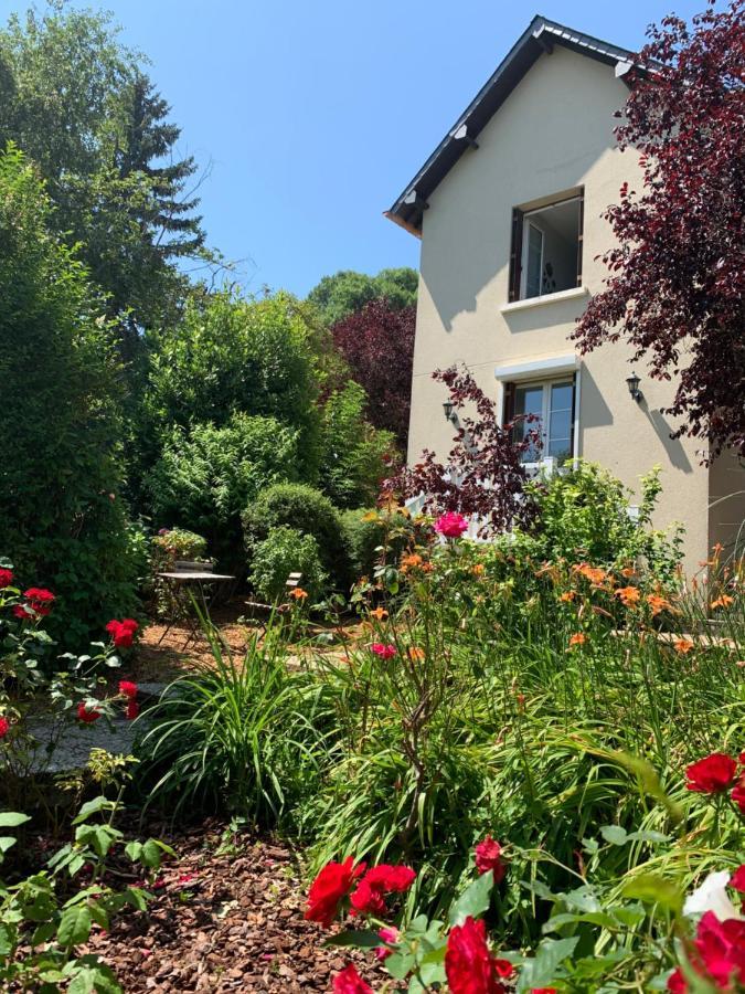 La Cabine De Deauville 8 Personnes Eksteriør bilde